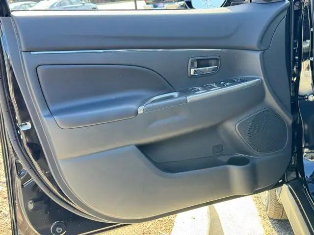 2026 Mitsubishi Outlander Sport 2.0 SE