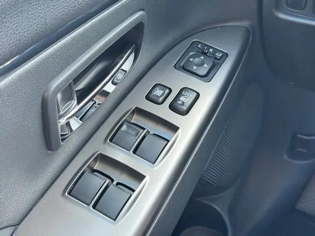 2026 Mitsubishi Outlander Sport 2.0 SE