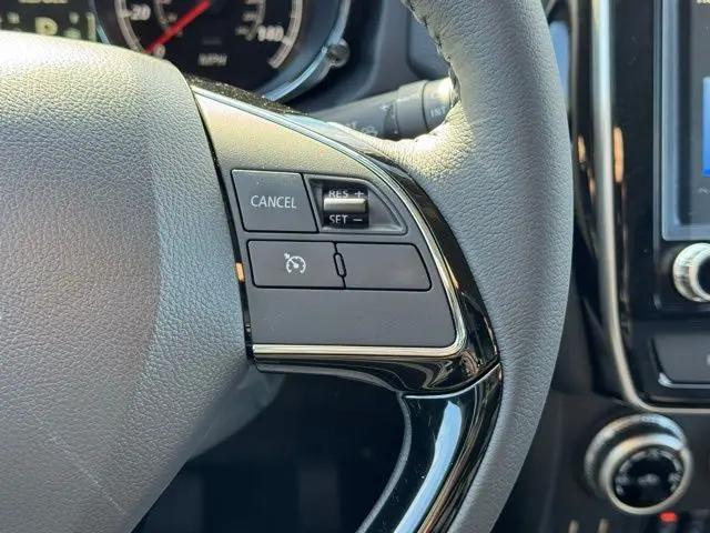 2026 Mitsubishi Outlander Sport 2.0 SE