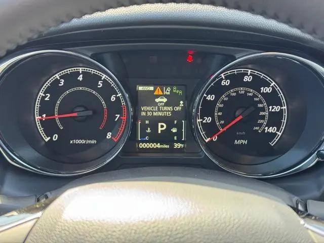 2026 Mitsubishi Outlander Sport 2.0 SE