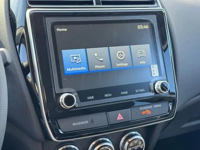 2026 Mitsubishi Outlander Sport 2.0 SE