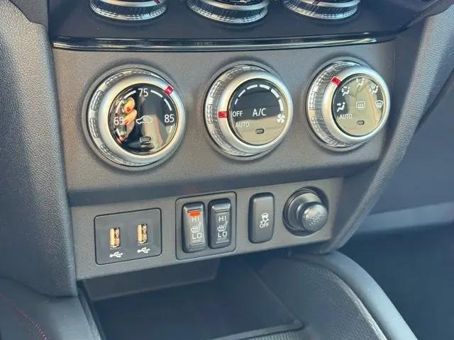 2026 Mitsubishi Outlander Sport 2.0 SE