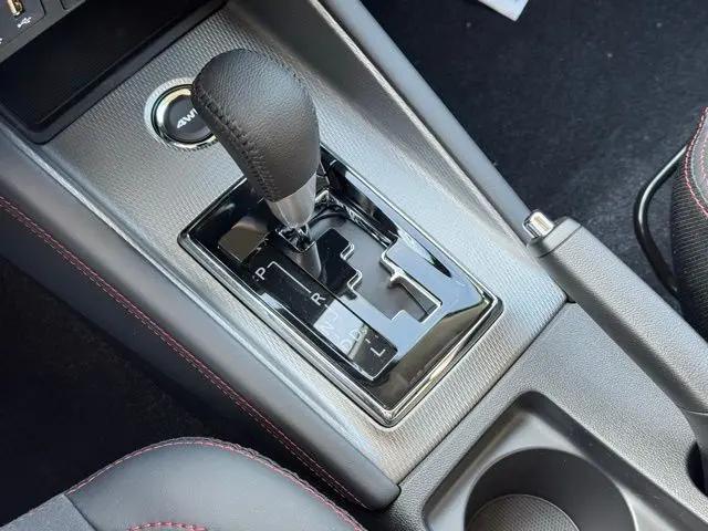 2026 Mitsubishi Outlander Sport 2.0 SE