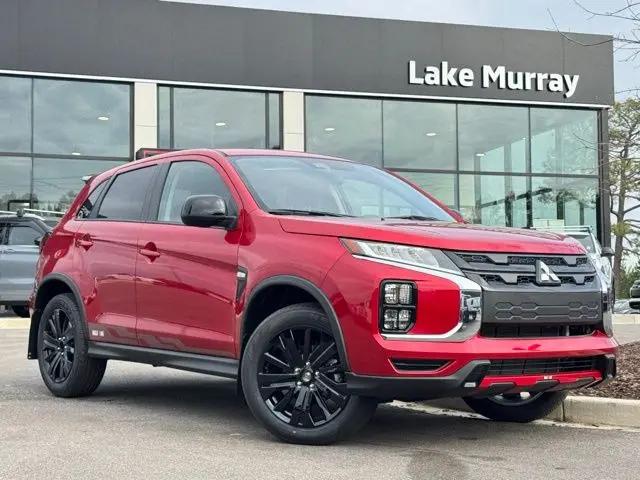 2026 Mitsubishi Outlander Sport 2.0 S for sale in Irmo, SC