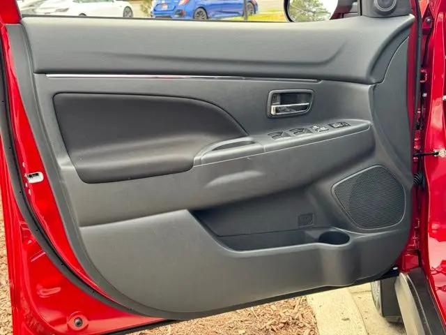 2026 Mitsubishi Outlander Sport 2.0 S
