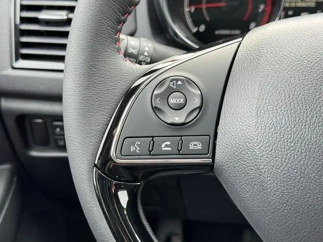 2026 Mitsubishi Outlander Sport 2.0 S