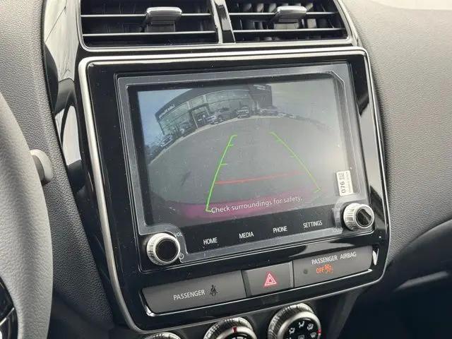 2026 Mitsubishi Outlander Sport 2.0 S