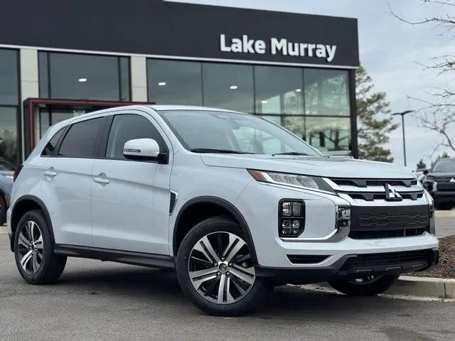 2026 Mitsubishi Outlander Sport 2.0 SE for sale in Irmo, SC