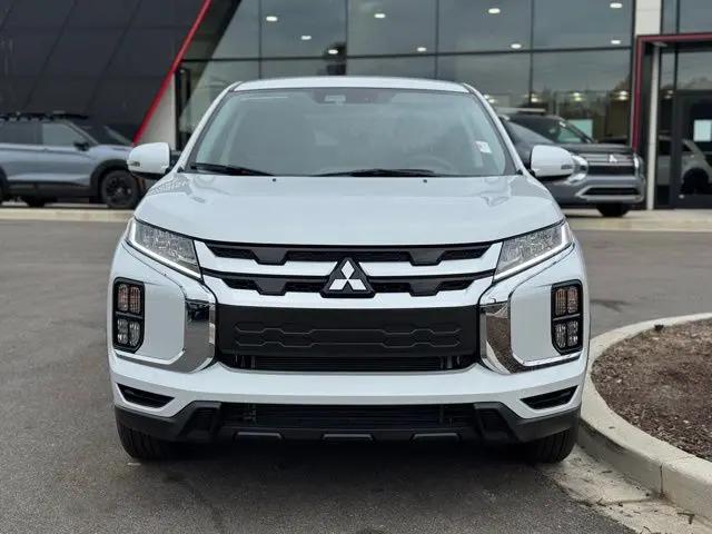 2026 Mitsubishi Outlander Sport 2.0 SE