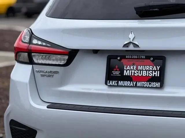 2026 Mitsubishi Outlander Sport 2.0 SE