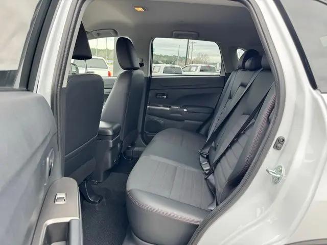 2026 Mitsubishi Outlander Sport 2.0 SE