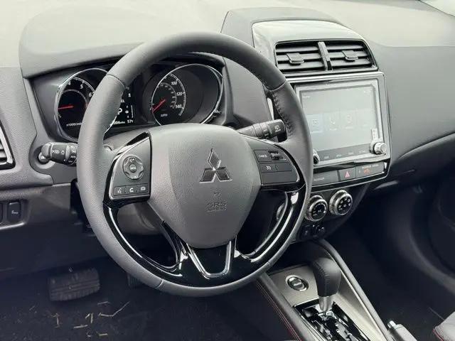 2026 Mitsubishi Outlander Sport 2.0 SE