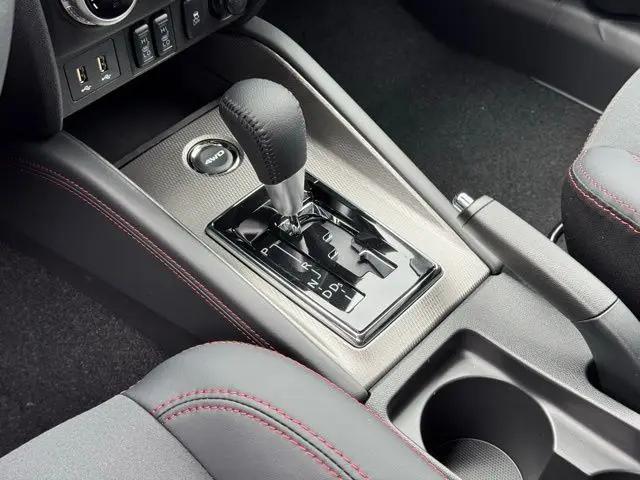 2026 Mitsubishi Outlander Sport 2.0 SE