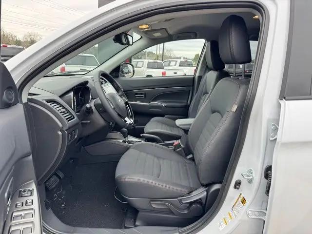 2026 Mitsubishi Outlander Sport 2.0 SE