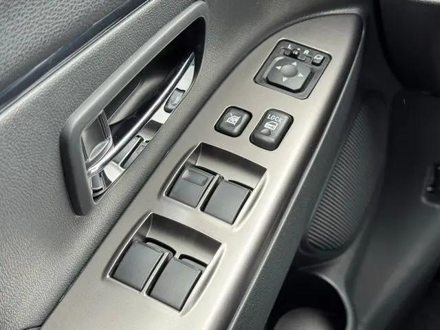 2026 Mitsubishi Outlander Sport 2.0 SE