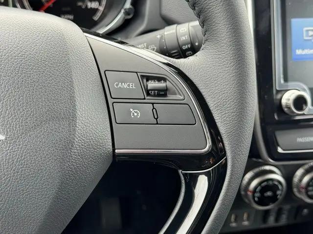 2026 Mitsubishi Outlander Sport 2.0 SE