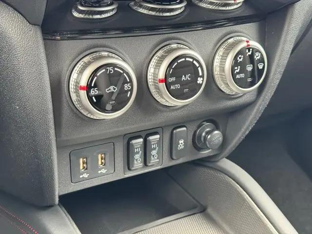 2026 Mitsubishi Outlander Sport 2.0 SE