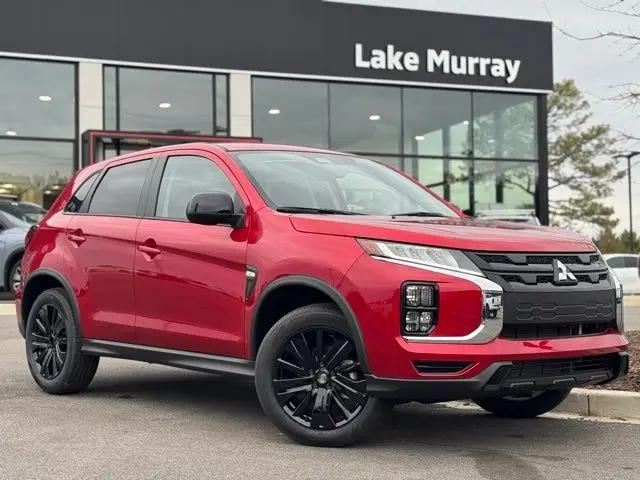 2026 Mitsubishi Outlander Sport 2.0 LE for sale in Irmo, SC