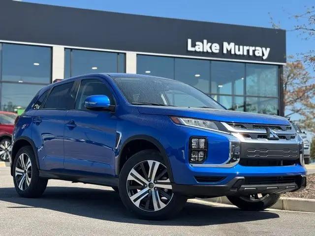 2026 Mitsubishi Outlander Sport 2.0 SE for sale in Irmo, SC