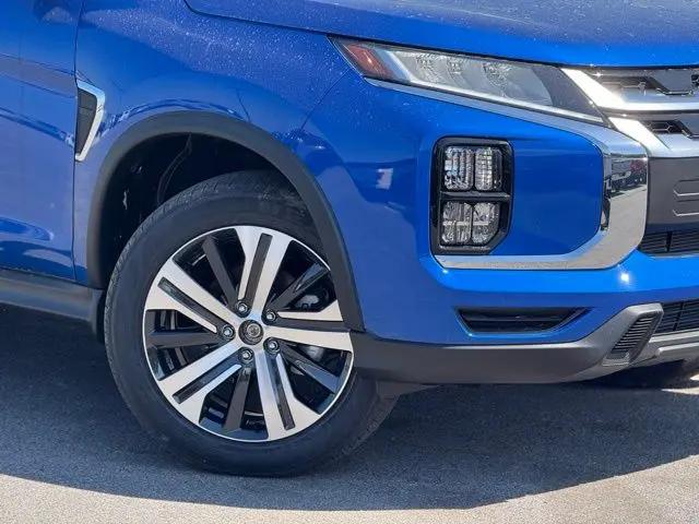 2026 Mitsubishi Outlander Sport 2.0 SE