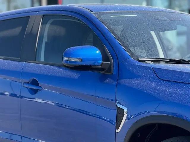 2026 Mitsubishi Outlander Sport 2.0 SE