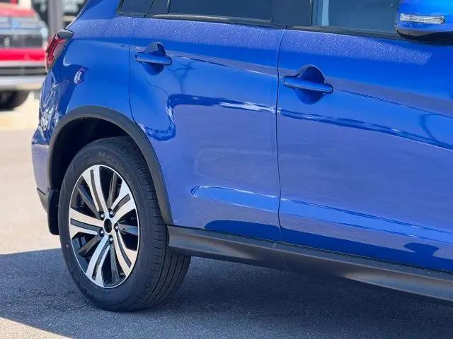 2026 Mitsubishi Outlander Sport 2.0 SE