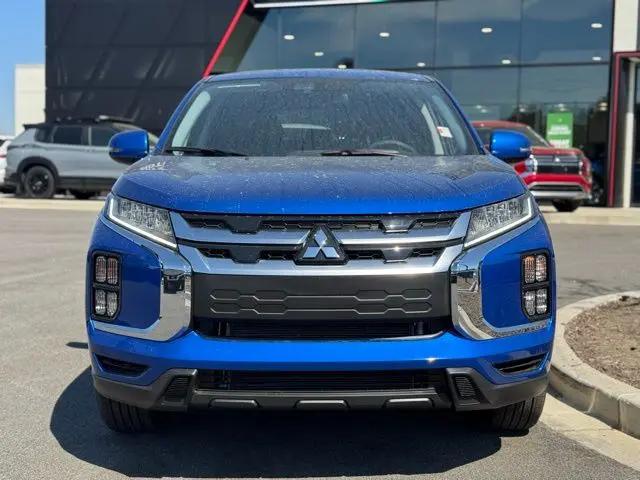 2026 Mitsubishi Outlander Sport 2.0 SE