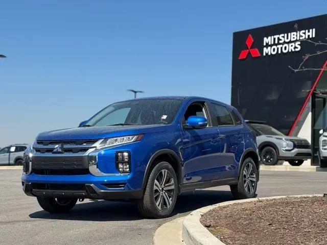2026 Mitsubishi Outlander Sport 2.0 SE