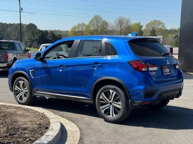2026 Mitsubishi Outlander Sport 2.0 SE