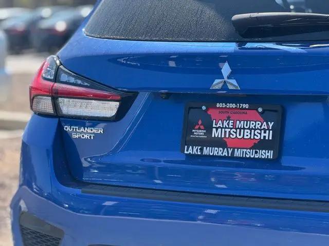 2026 Mitsubishi Outlander Sport 2.0 SE