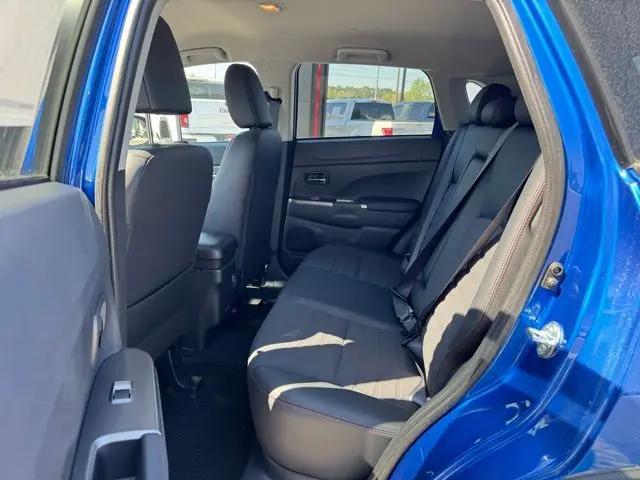 2026 Mitsubishi Outlander Sport 2.0 SE
