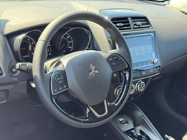 2026 Mitsubishi Outlander Sport 2.0 SE