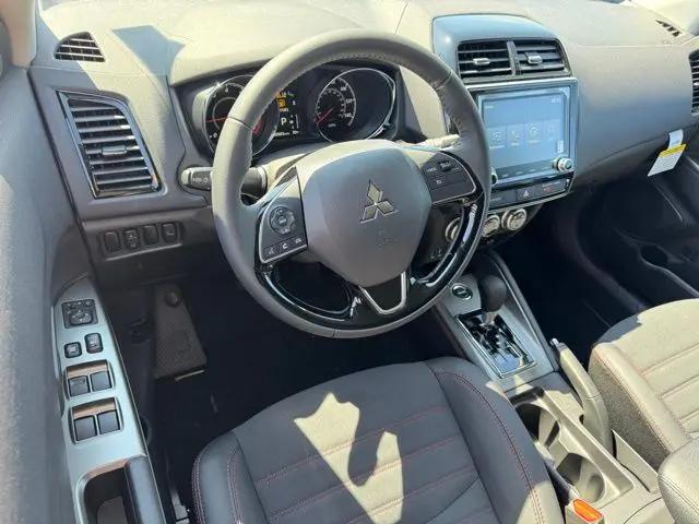 2026 Mitsubishi Outlander Sport 2.0 SE