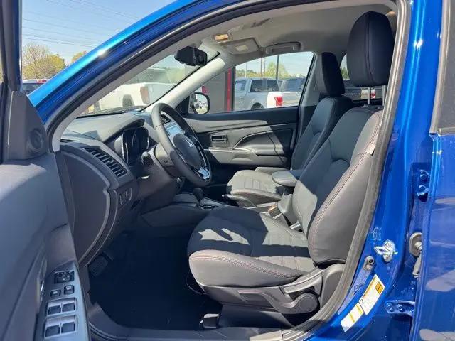 2026 Mitsubishi Outlander Sport 2.0 SE