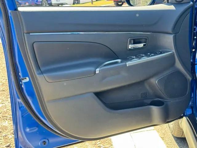 2026 Mitsubishi Outlander Sport 2.0 SE