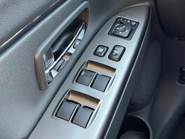 2026 Mitsubishi Outlander Sport 2.0 SE