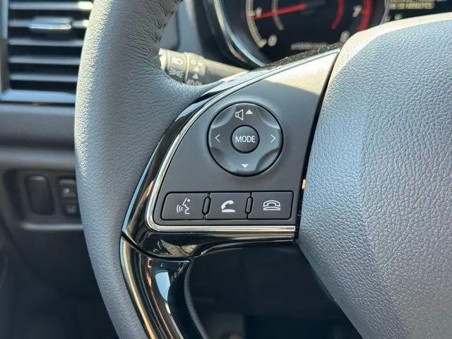 2026 Mitsubishi Outlander Sport 2.0 SE