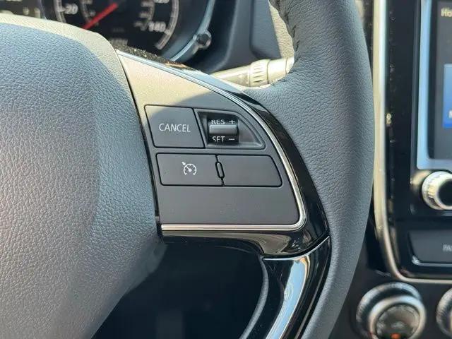 2026 Mitsubishi Outlander Sport 2.0 SE