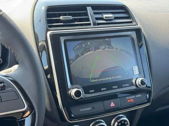 2026 Mitsubishi Outlander Sport 2.0 SE