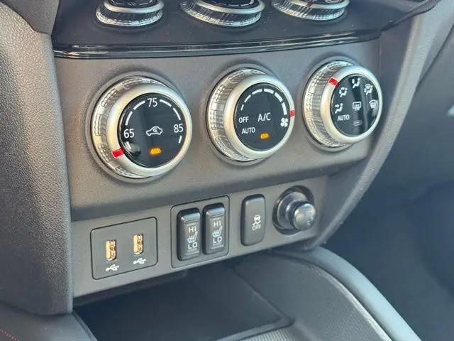 2026 Mitsubishi Outlander Sport 2.0 SE