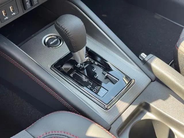 2026 Mitsubishi Outlander Sport 2.0 SE