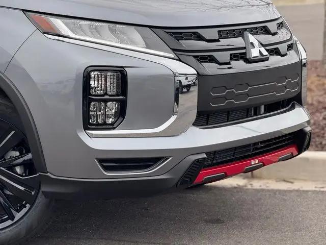 2026 Mitsubishi Outlander Sport 2.0 S
