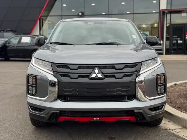 2026 Mitsubishi Outlander Sport 2.0 S