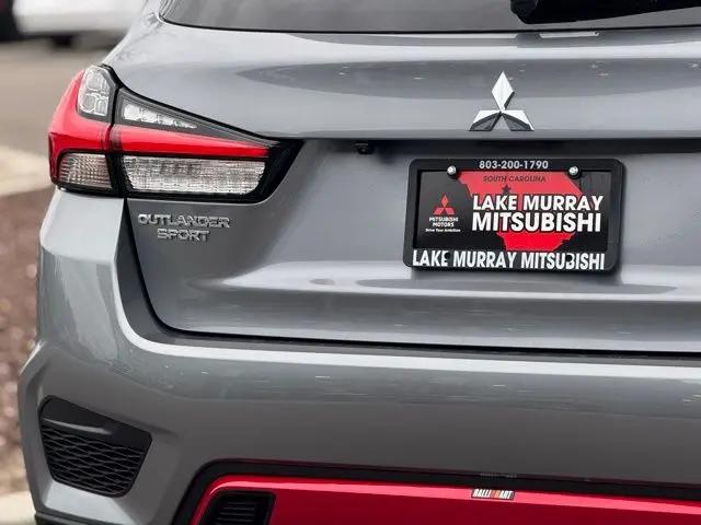 2026 Mitsubishi Outlander Sport 2.0 S