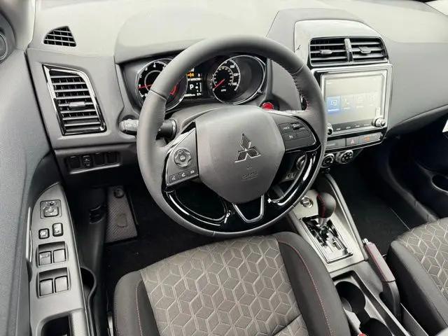 2026 Mitsubishi Outlander Sport 2.0 S
