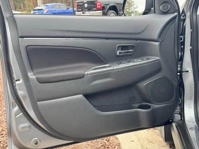 2026 Mitsubishi Outlander Sport 2.0 S