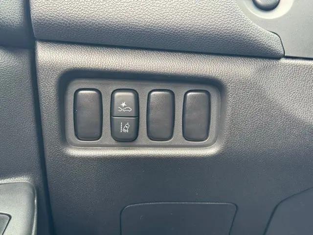 2026 Mitsubishi Outlander Sport 2.0 S