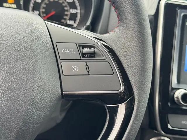 2026 Mitsubishi Outlander Sport 2.0 S