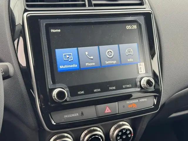 2026 Mitsubishi Outlander Sport 2.0 S