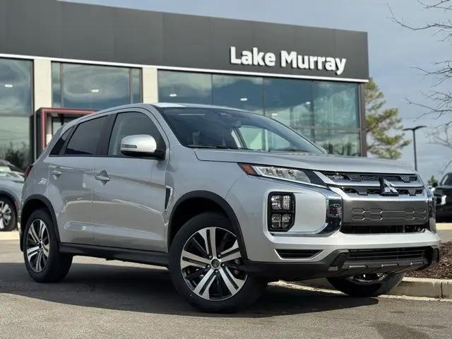 2026 Mitsubishi Outlander Sport 2.0 SE for sale in Irmo, SC